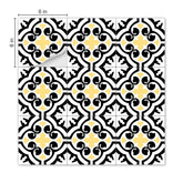 Tile Stickers Italian Tile Stickers - Mosaicowall Mosaicowall Italian Tile Stickers